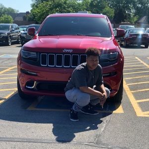 Meet your Posher, Stephen